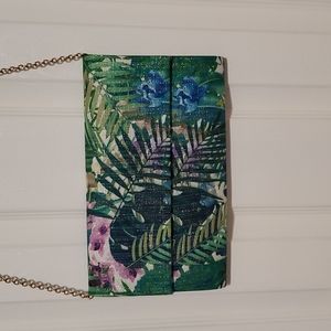 Jessica Mcclintock purse/clutch.